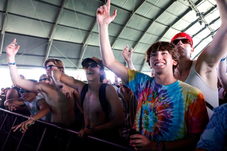 Coachella makes highly requested change to alcohol consumption rules