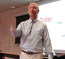 Craig Larman Biography, Age, Height, Wife, Net Worth and Family