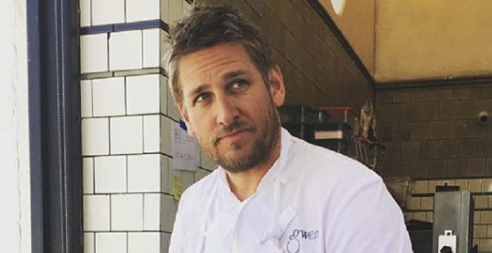 Curtis Stone Bio, Early Life, Career, Net Worth and Salary