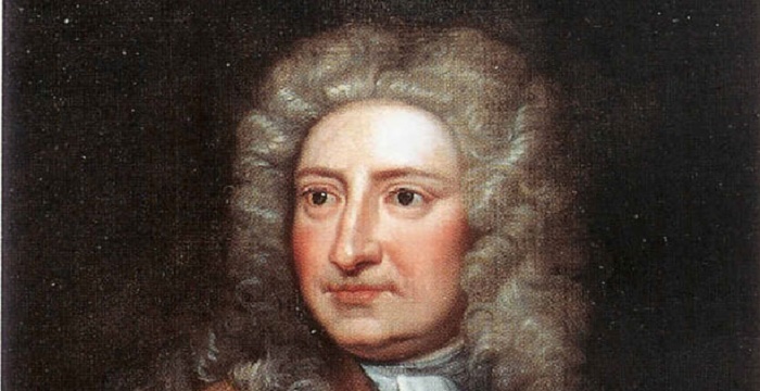 Edmond Halley Bio, Early Life, Career, Net Worth and Salary