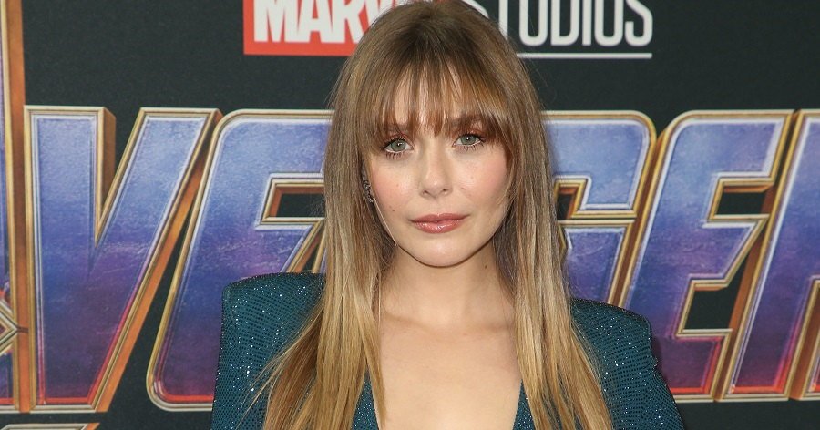 Elizabeth Olsen Bio, Early Life, Career, Net Worth and Salary