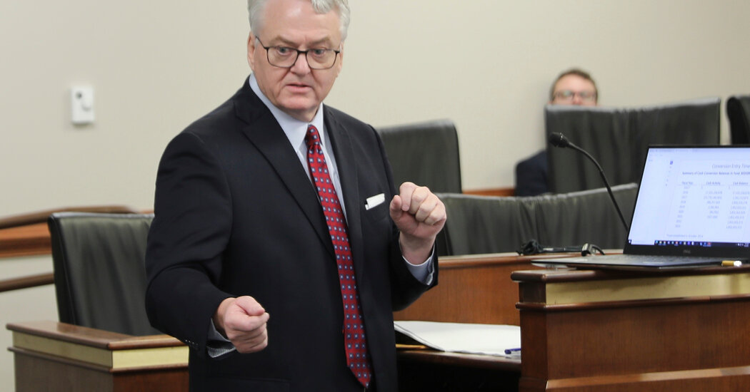 Everybody Wants a Piece of South Carolina’s $1.8 Billion Surplus. Is It Real?