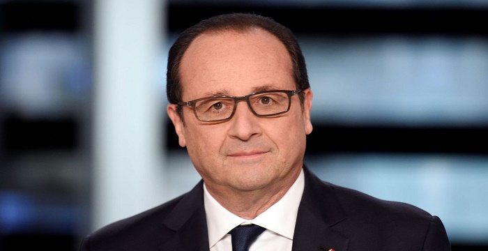 François Hollande Bio, Early Life, Career, Net Worth and Salary