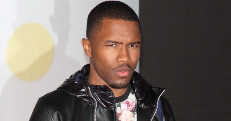Frank Ocean Bio, Early Life, Career, Net Worth and Salary