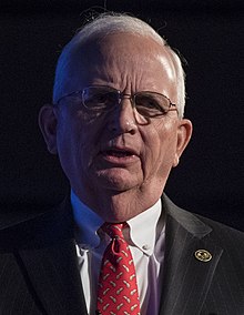 Gary Black (politician) Biography, Age, Height, Wife, Net Worth and Family