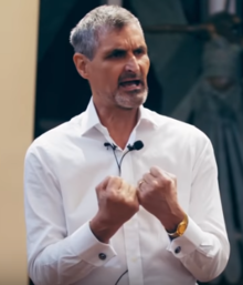 Gerard O'Donovan Biography, Age, Height, Wife, Net Worth and Family