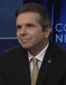 Gerard Scharfenberger Biography, Age, Height, Wife, Net Worth and Family