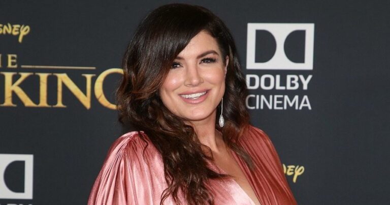 Gina Carano Bio, Early Life, Career, Net Worth and Salary