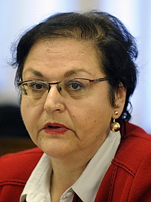 Gordana Čomić Biography, Age, Height, Wife, Net Worth and Family