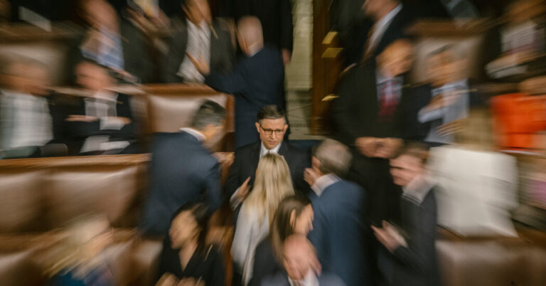 Governing the ungovernable