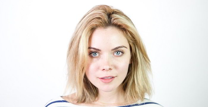 Grace Phipps Bio, Early Life, Career, Net Worth and Salary