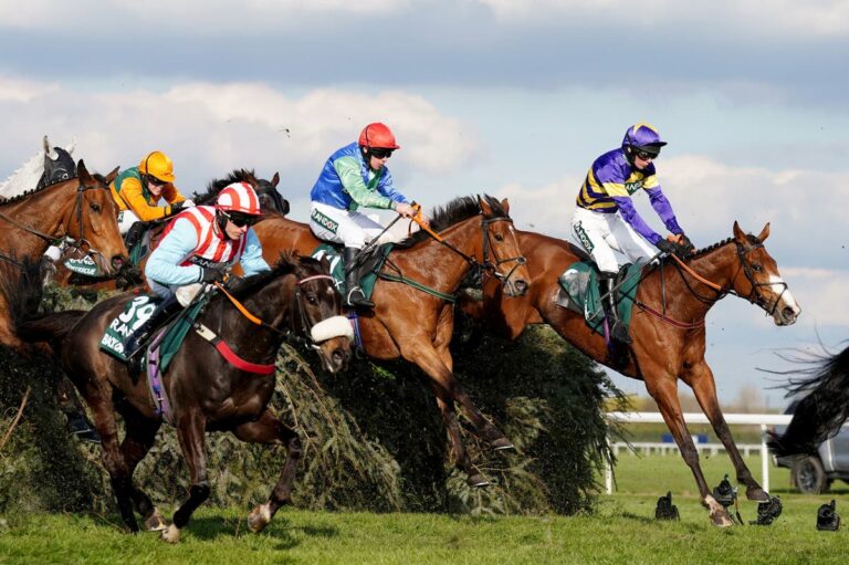 Grand National 2024 runners, riders and odds