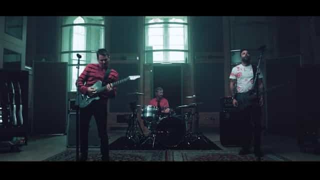 Euphoria Lyrics - Muse