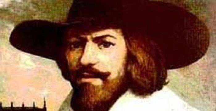 Guy Fawkes Bio, Early Life, Career, Net Worth and Salary