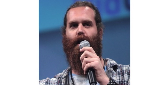 Harley Morenstein Bio Bio, Early Life, Career, Net Worth and Salary