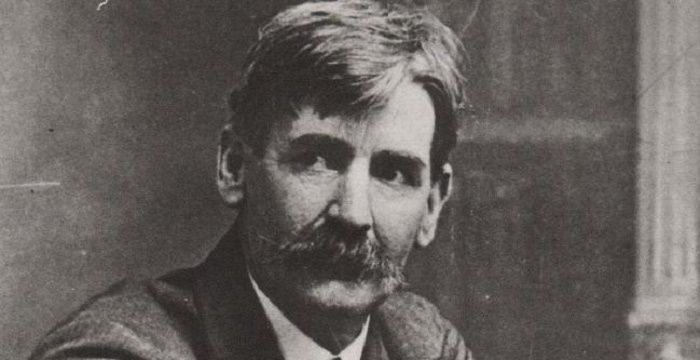 Henry Lawson Bio, Early Life, Career, Net Worth and Salary