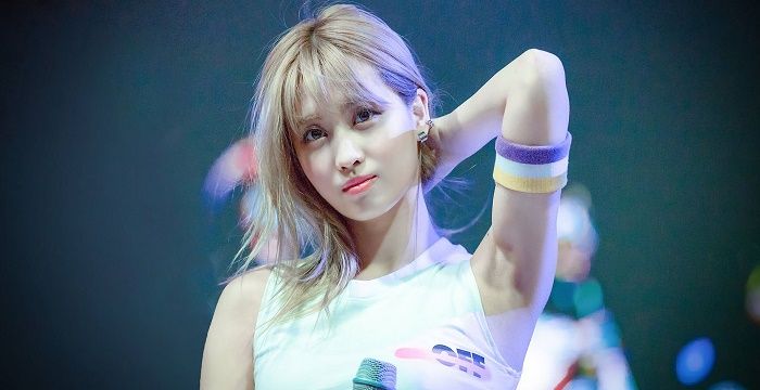 Hirai Momo Bio, Early Life, Career, Net Worth and Salary