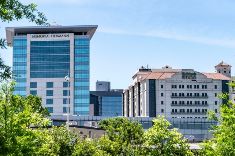 Houston hospital halts liver and kidney transplants after learning a doctor manipulated some records