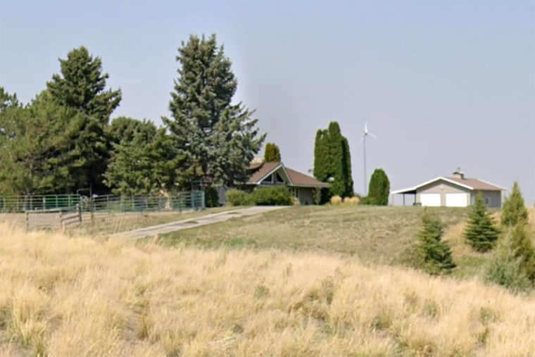 home invasion burglary