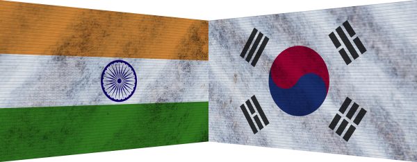 India-South Korea-US Trilateral Technology Cooperation