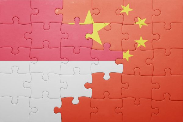 Indonesia’s Evolving Perception of China