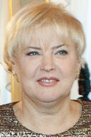 Ingrīda Ūdre Biography, Age, Height, Wife, Net Worth and Family