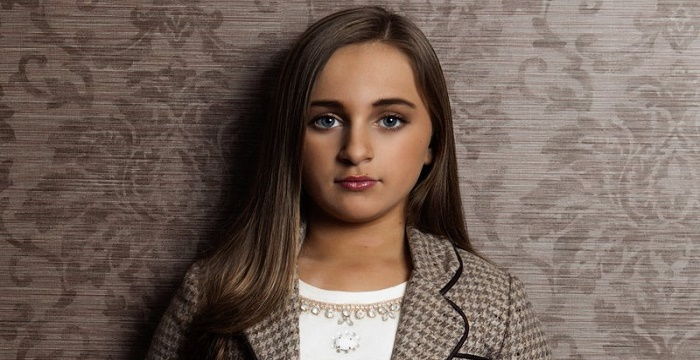 Isabella Barrett Bio, Early Life, Career, Net Worth and Salary