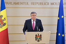 Iurie Reniță Biography, Age, Height, Wife, Net Worth and Family