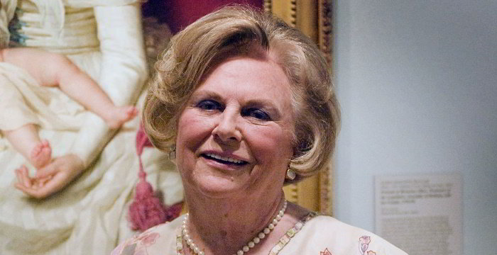 Jacqueline Mars Bio, Early Life, Career, Net Worth and Salary