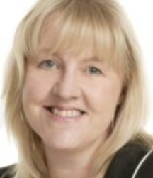 Jacqueline Whitelaw Biography, Age, Height, Wife, Net Worth and Family