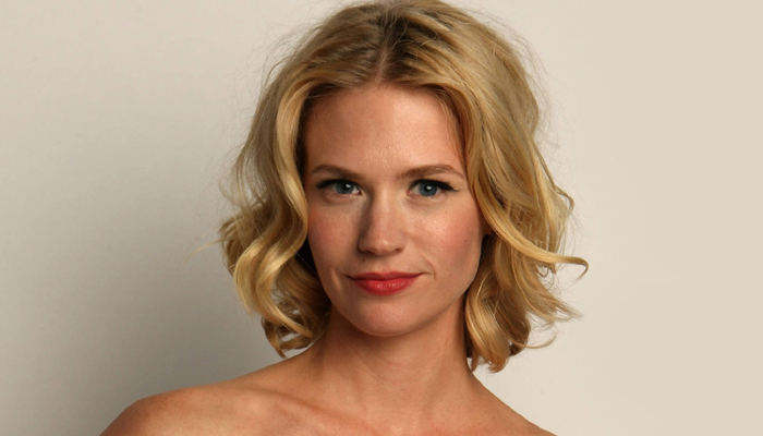 January Jones Bio, Early Life, Career, Net Worth and Salary