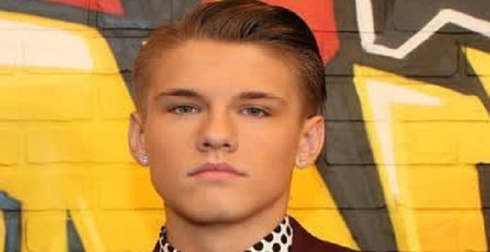 Jay Gilbert Bio, Early Life, Career, Net Worth and Salary