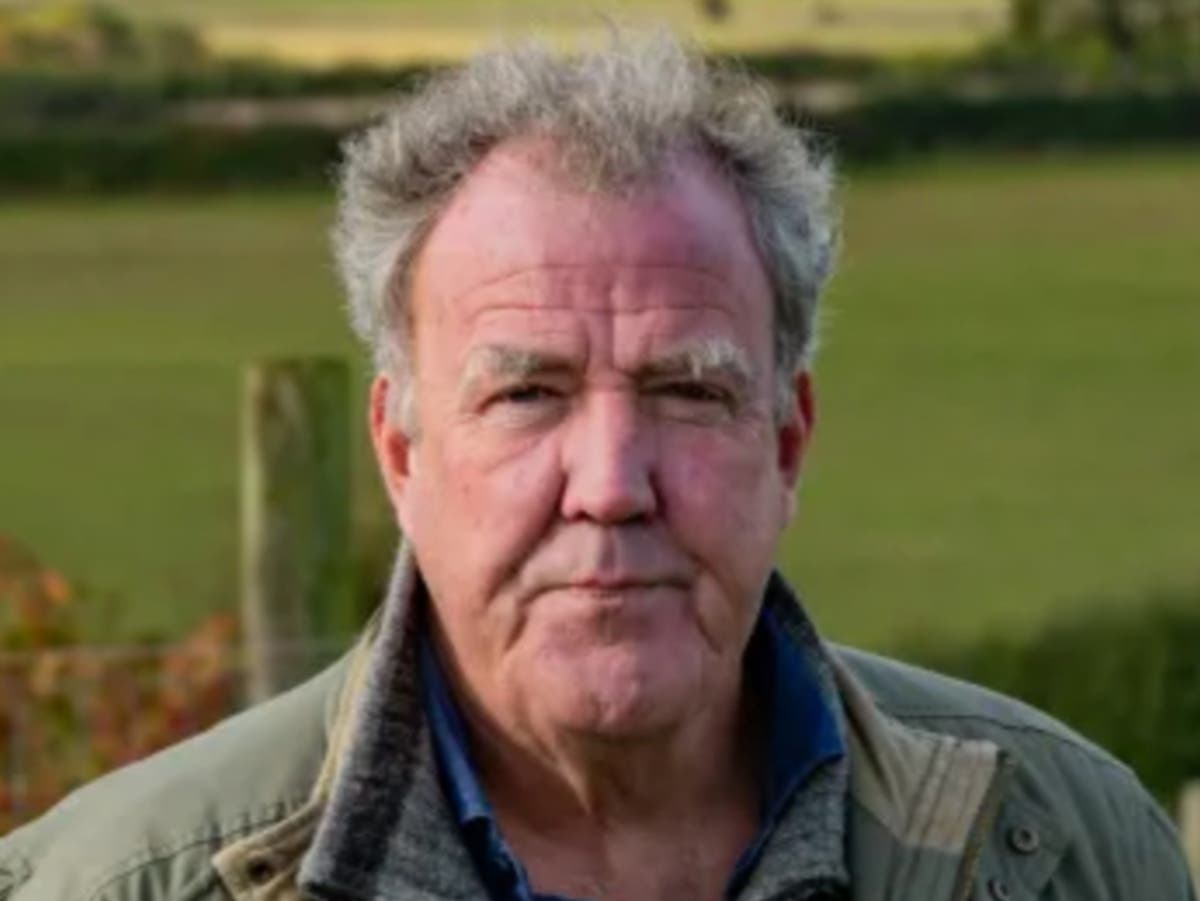 Jeremy Clarkson opens up about ‘shell-shocking’ Clarkson’s Farm disaster