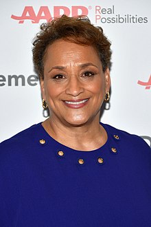 Jo Ann Jenkins Biography, Age, Height, Wife, Net Worth and Family