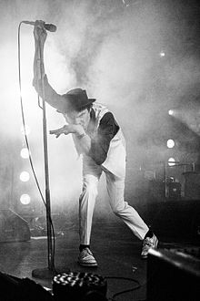 Joakim Thåström Biography, Age, Height, Wife, Net Worth and Family