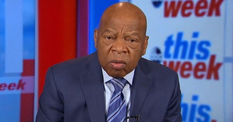 John Lewis Bio, Early Life, Career, Net Worth and Salary