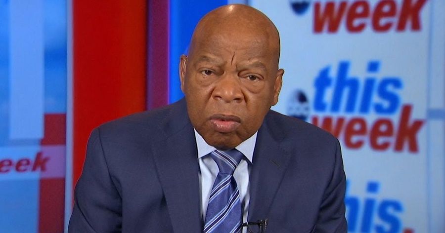 John Lewis Bio, Early Life, Career, Net Worth and Salary