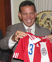 Juan Ángel Napout Biography, Age, Height, Wife, Net Worth and Family