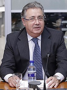 Juan Ignacio Zoido Biography, Age, Height, Wife, Net Worth and Family