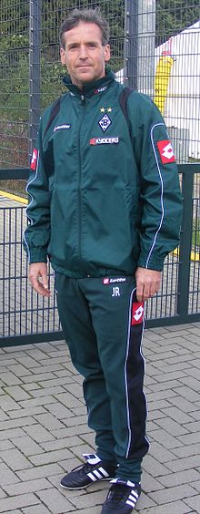 Jürgen Raab Biography, Age, Height, Wife, Net Worth and Family