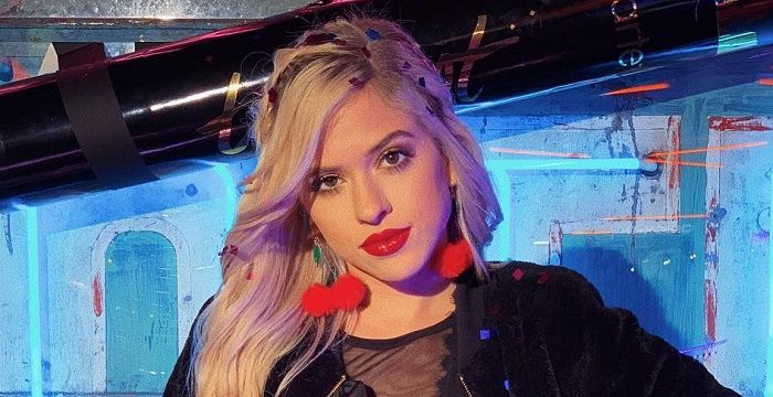 Kelianne Stankus Bio, Early Life, Career, Net Worth and Salary