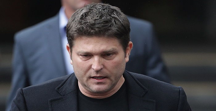 Kenny Goss Bio, Early Life, Career, Net Worth and Salary