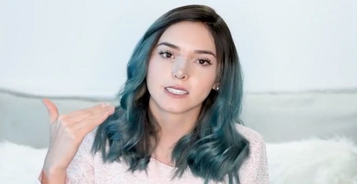 Kika Nieto Bio Bio, Early Life, Career, Net Worth and Salary