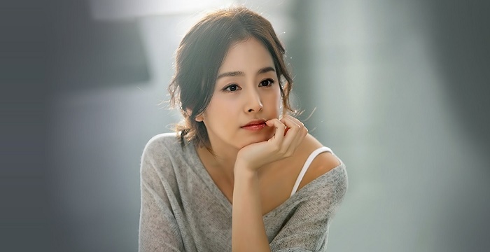 Kim Tae-hee Bio, Early Life, Career, Net Worth and Salary