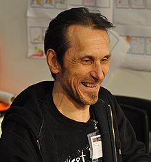 Läjä Äijälä Biography, Age, Height, Wife, Net Worth and Family