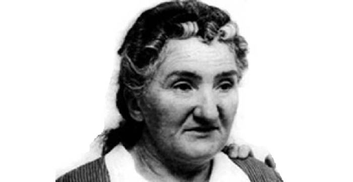 Leonarda Cianciulli Bio, Early Life, Career, Net Worth and Salary