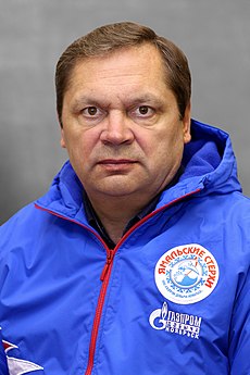 Leonīds Beresņevs Biography, Age, Height, Wife, Net Worth and Family