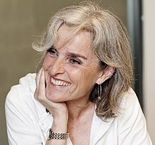 Lourdes Oñederra Biography, Age, Height, Wife, Net Worth and Family