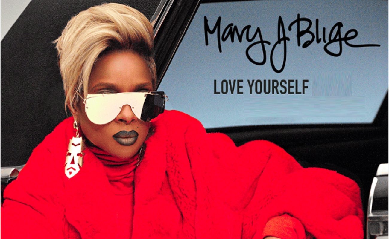 Love Yourself Lyrics