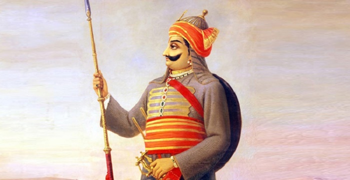 Maharana Pratap Bio, Early Life, Career, Net Worth and Salary